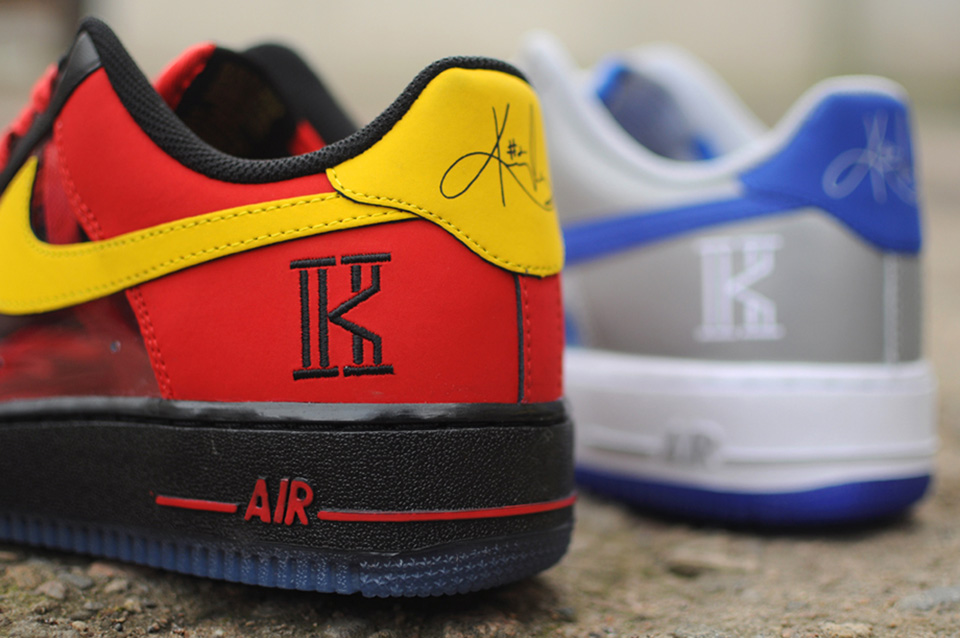 kyrie irving af1