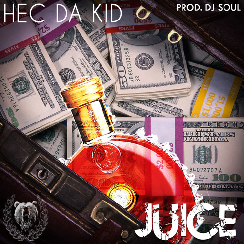 Hec Da Kid Juice