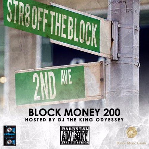 Block Money 200