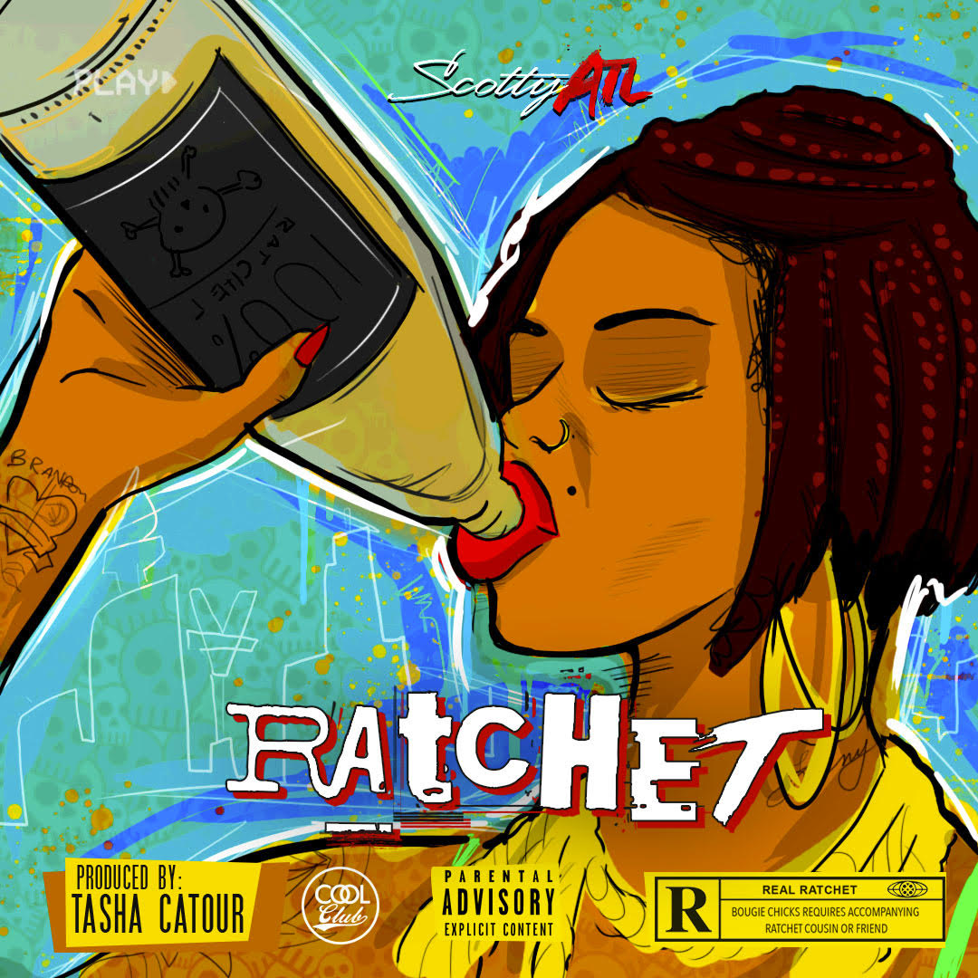 RatchetCoverArt