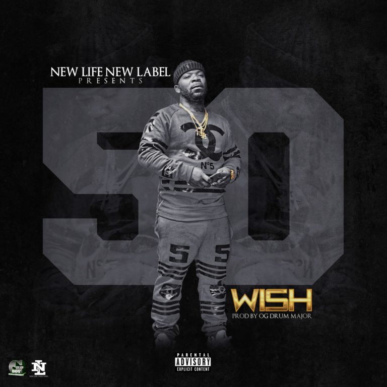 Wish - 50 artwork