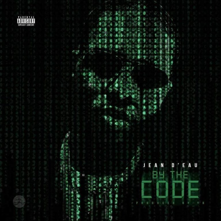 By The Code Cover