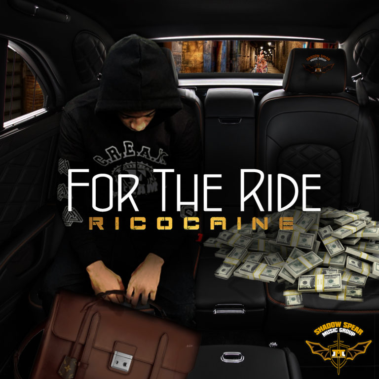 For The Ride2