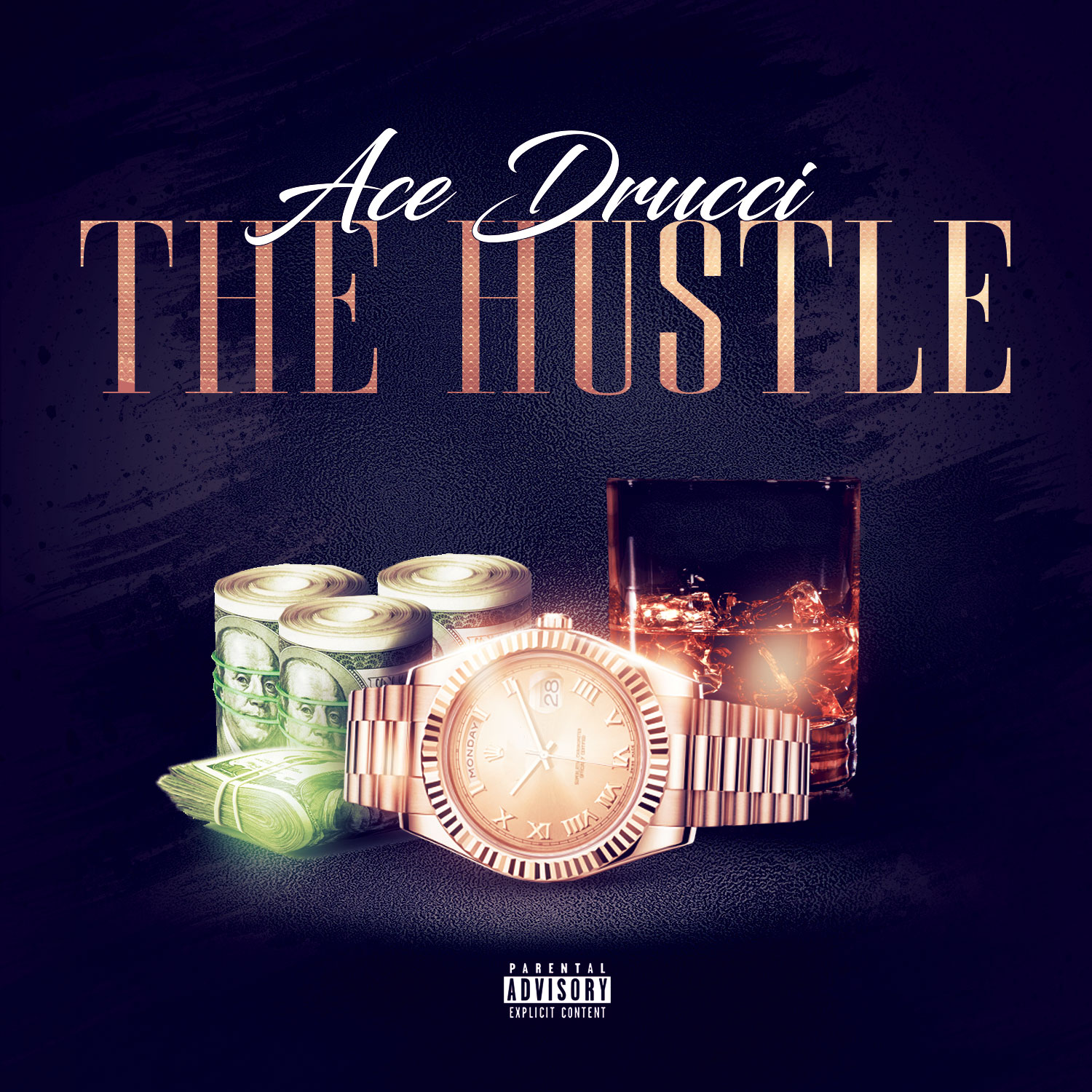 Ace Drucci - The Hustle