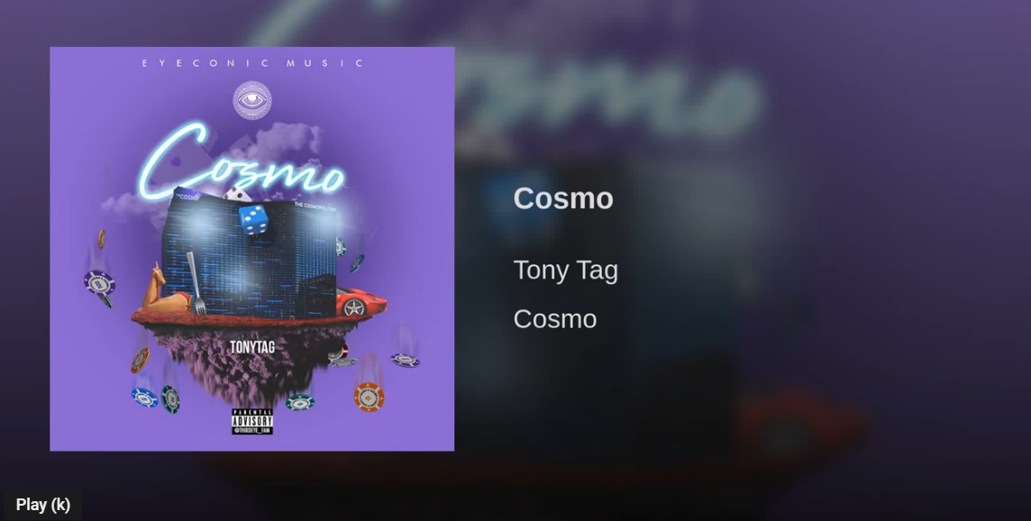 cosmo