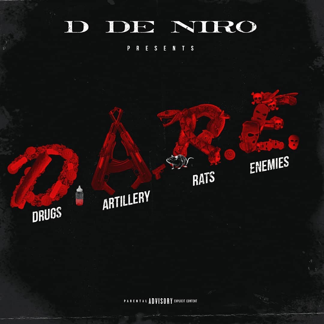 dare